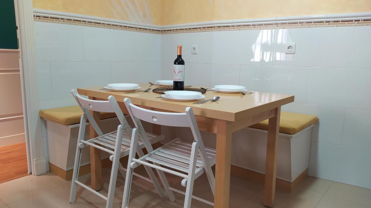 Sherryflat Laurel Jerez de la Frontera Buitenkant foto